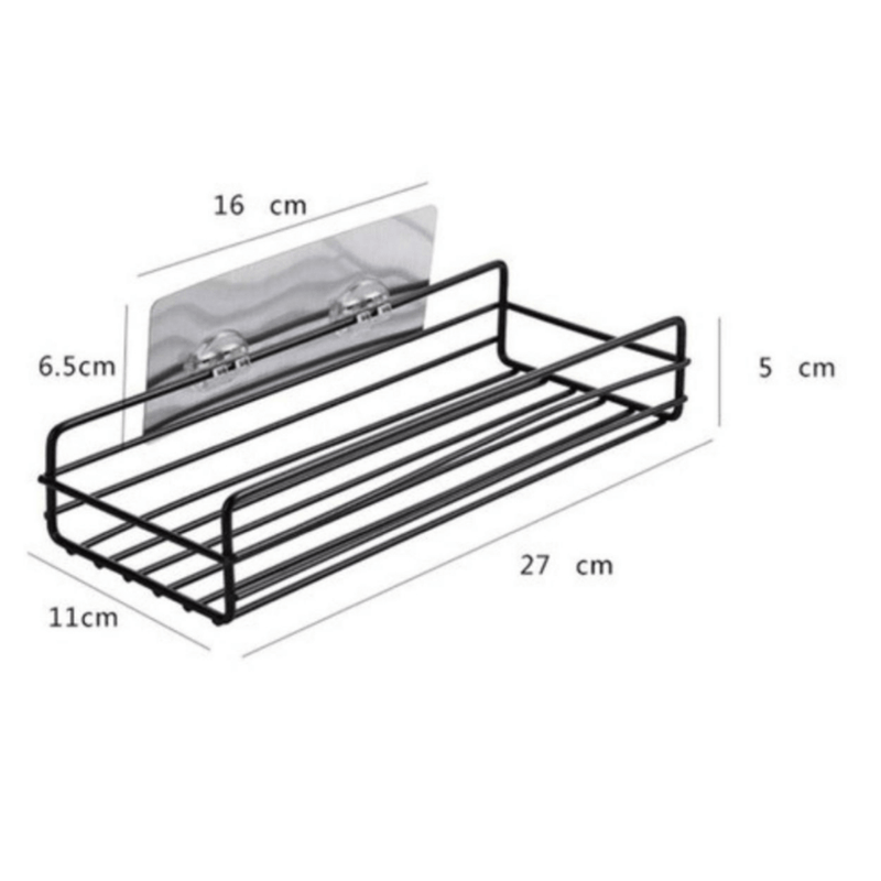 Suporte multiuso - WalkerEdge